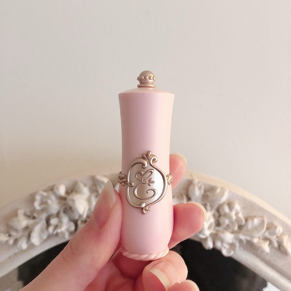 New Beautiful Etude House Antoinette Red Lipstick